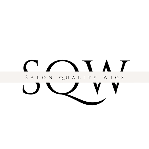 Salon Quality Wigs